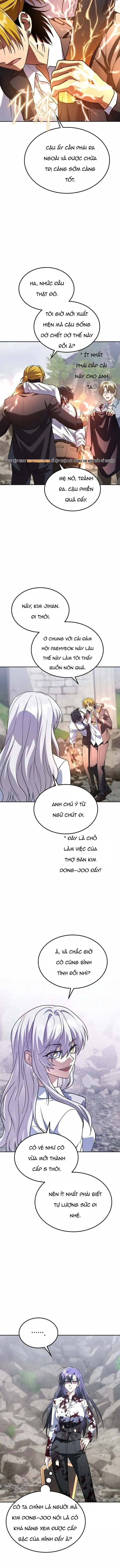 Tanker Hạng C Bất Tử Chap 45 - Next Chap 44