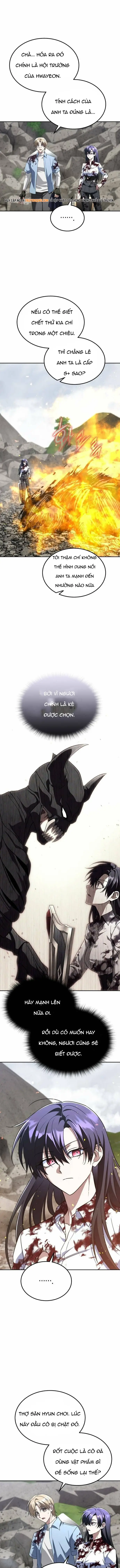 Tanker Hạng C Bất Tử Chap 45 - Next Chap 44