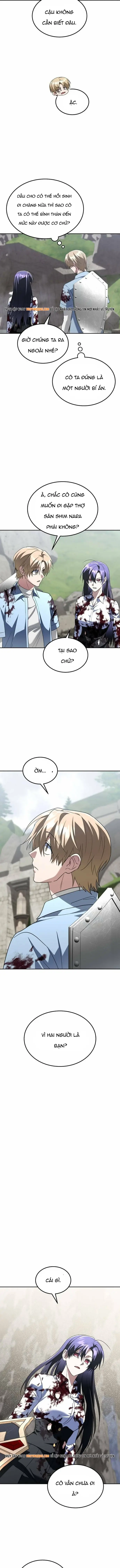 Tanker Hạng C Bất Tử Chap 45 - Next Chap 44