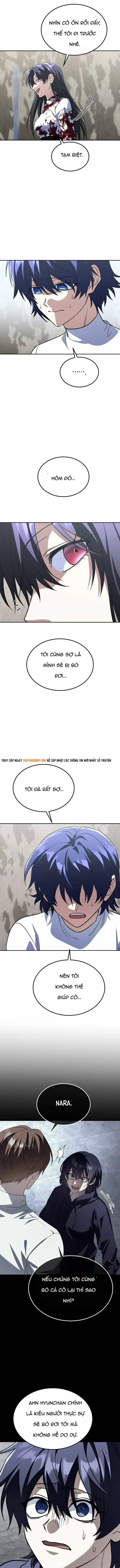 Tanker Hạng C Bất Tử Chap 45 - Next Chap 44