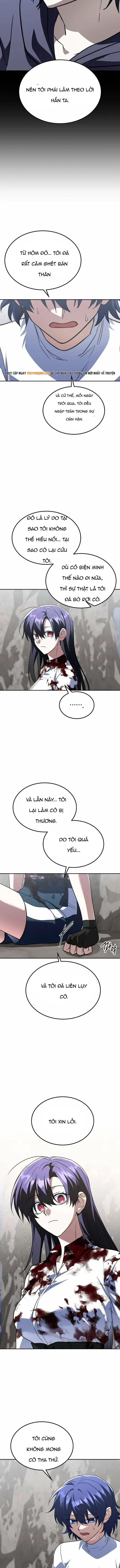 Tanker Hạng C Bất Tử Chap 45 - Next Chap 44