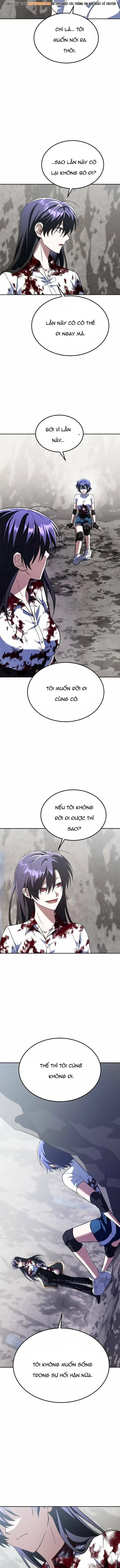 Tanker Hạng C Bất Tử Chap 45 - Next Chap 44