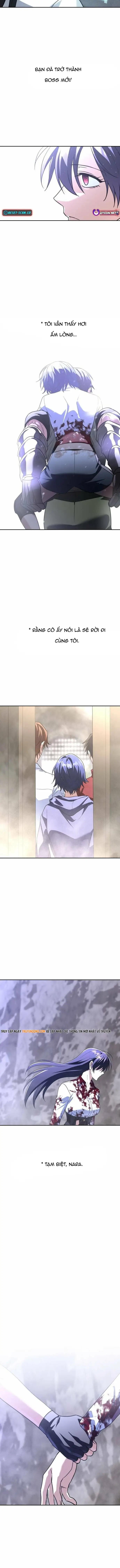 Tanker Hạng C Bất Tử Chap 45 - Next Chap 44