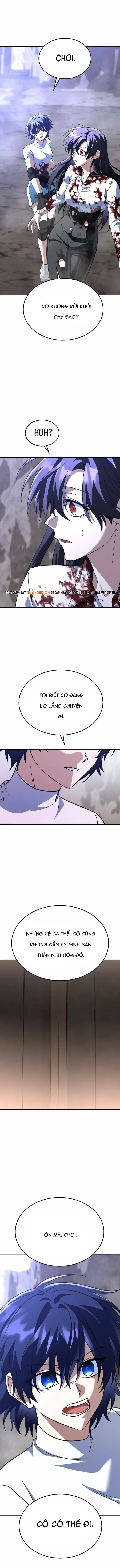 Tanker Hạng C Bất Tử Chap 45 - Next Chap 44