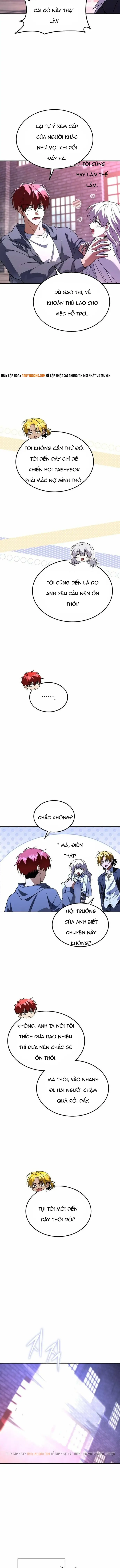 Tanker Hạng C Bất Tử Chap 45 - Next Chap 44