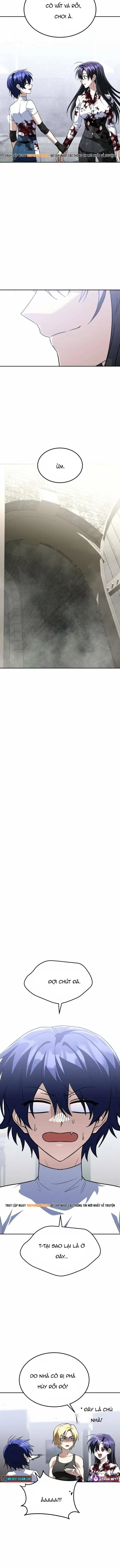 Tanker Hạng C Bất Tử Chap 45 - Next Chap 44