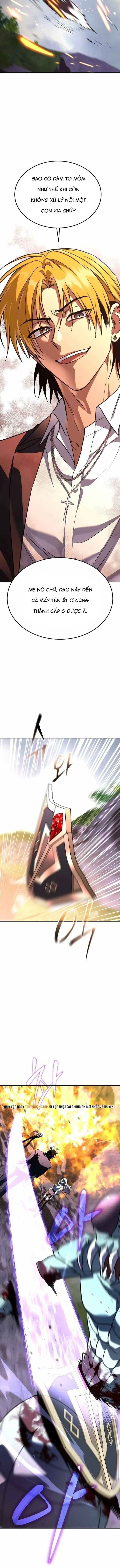 Tanker Hạng C Bất Tử Chap 45 - Next Chap 44