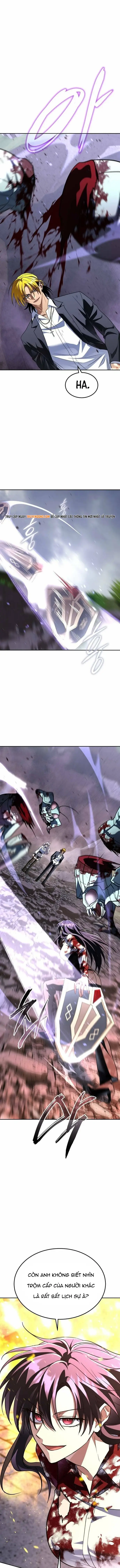 Tanker Hạng C Bất Tử Chap 45 - Next Chap 44