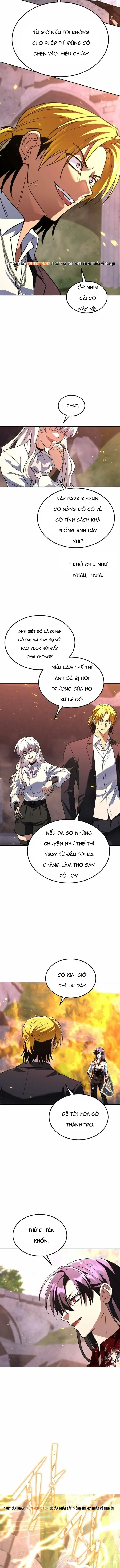 Tanker Hạng C Bất Tử Chap 45 - Next Chap 44