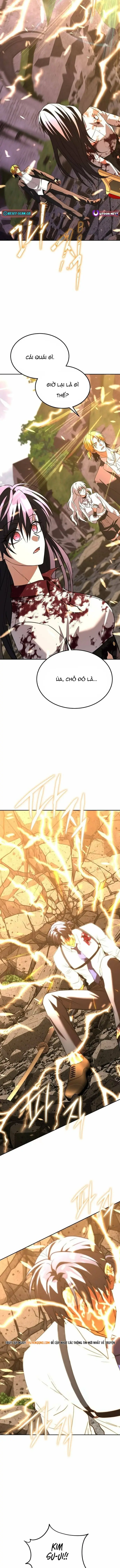 Tanker Hạng C Bất Tử Chap 45 - Next Chap 44