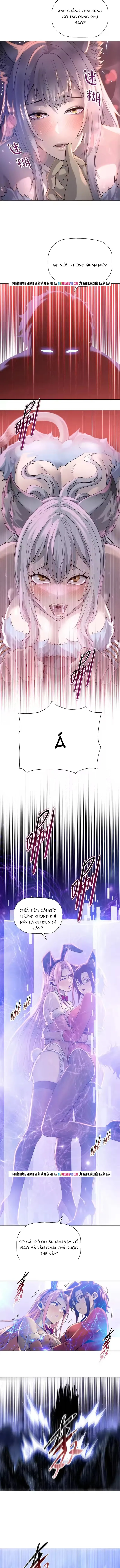 Kẻ Tàn Nhẫn Ngày Tận Thế: Bắt Đầu Dự Trữ Hàng Tỉ Tấn Vật Tư Chap 105 - Next Chap 104