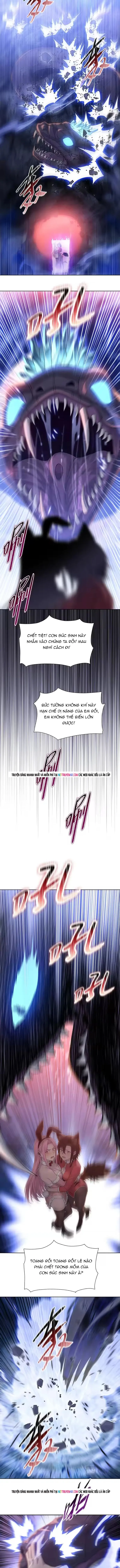 Kẻ Tàn Nhẫn Ngày Tận Thế: Bắt Đầu Dự Trữ Hàng Tỉ Tấn Vật Tư Chap 105 - Next Chap 104