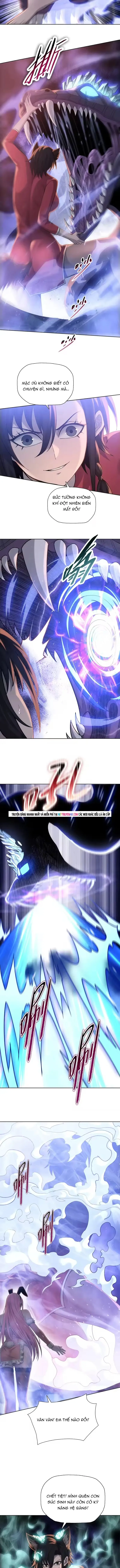 Kẻ Tàn Nhẫn Ngày Tận Thế: Bắt Đầu Dự Trữ Hàng Tỉ Tấn Vật Tư Chap 105 - Next Chap 104