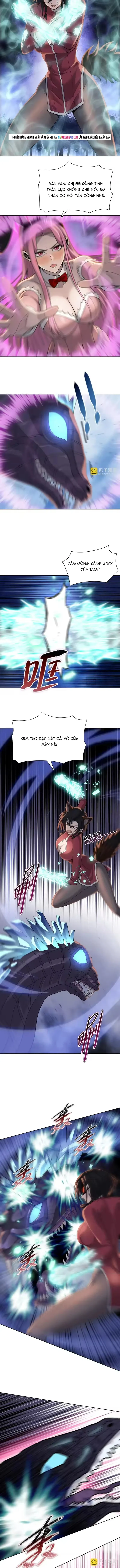 Kẻ Tàn Nhẫn Ngày Tận Thế: Bắt Đầu Dự Trữ Hàng Tỉ Tấn Vật Tư Chap 105 - Next Chap 104