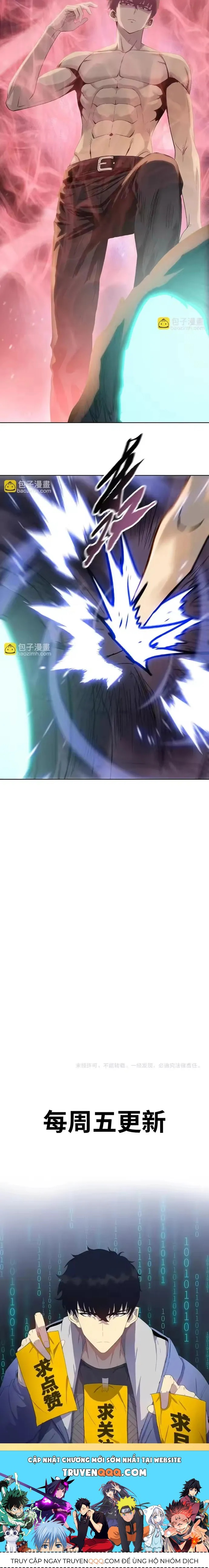 Kẻ Tàn Nhẫn Ngày Tận Thế: Bắt Đầu Dự Trữ Hàng Tỉ Tấn Vật Tư Chap 105 - Next Chap 104