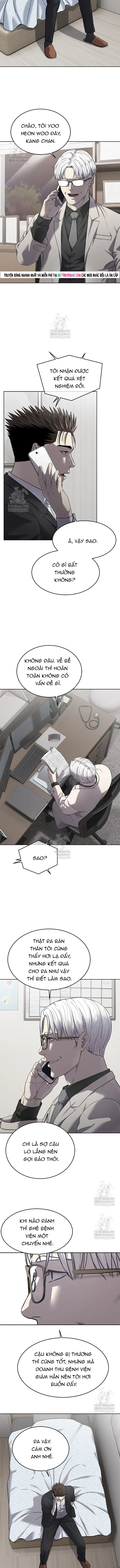 Đội trưởng lính đánh thuê Chap 300 - Next Chap 299