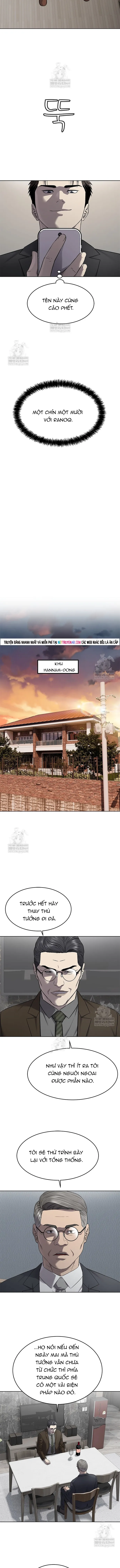 Đội trưởng lính đánh thuê Chap 300 - Next Chap 299