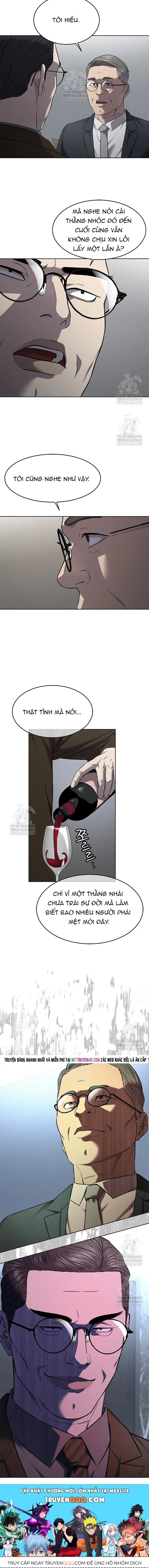 Đội trưởng lính đánh thuê Chap 300 - Next Chap 299