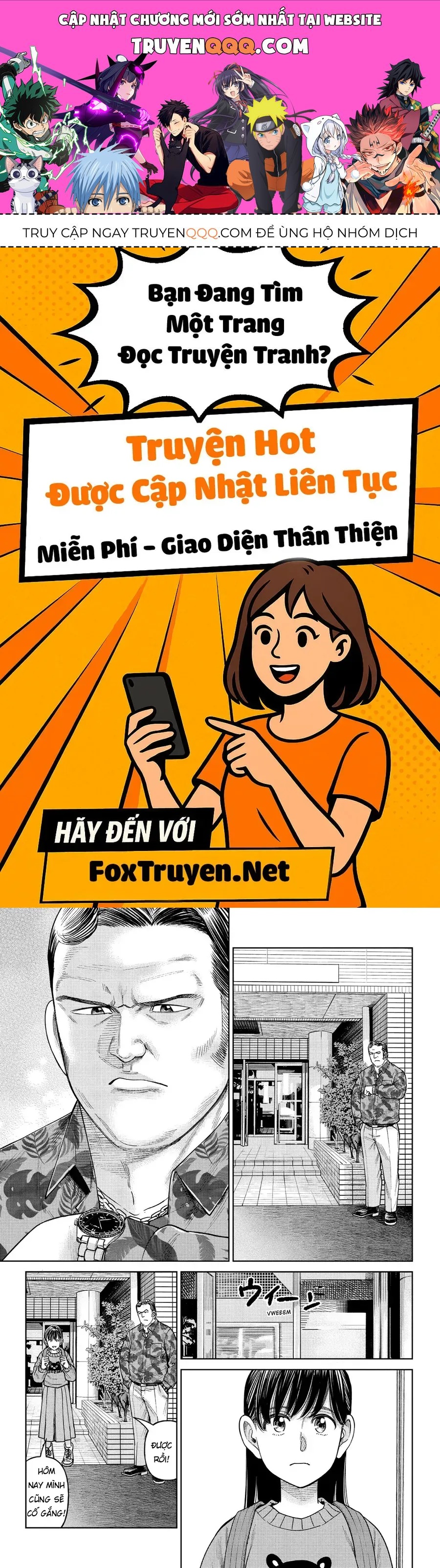 Nettruyen Truyện tranh online