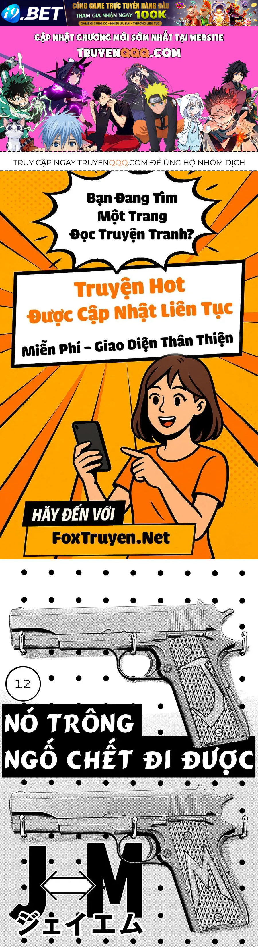 Nettruyen Truyện tranh online