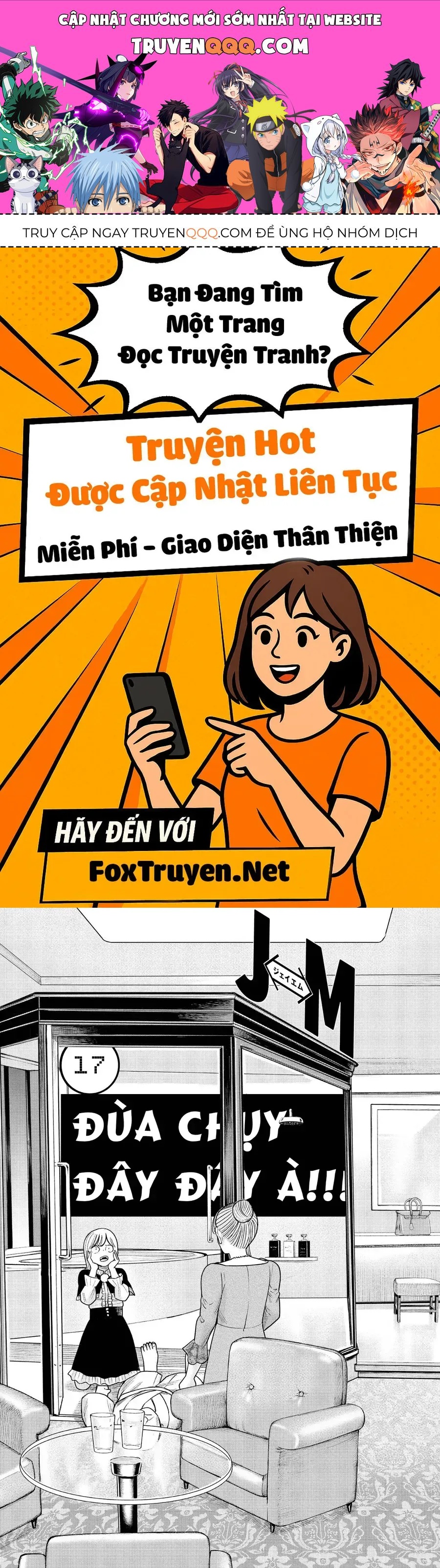 Nettruyen Truyện tranh online