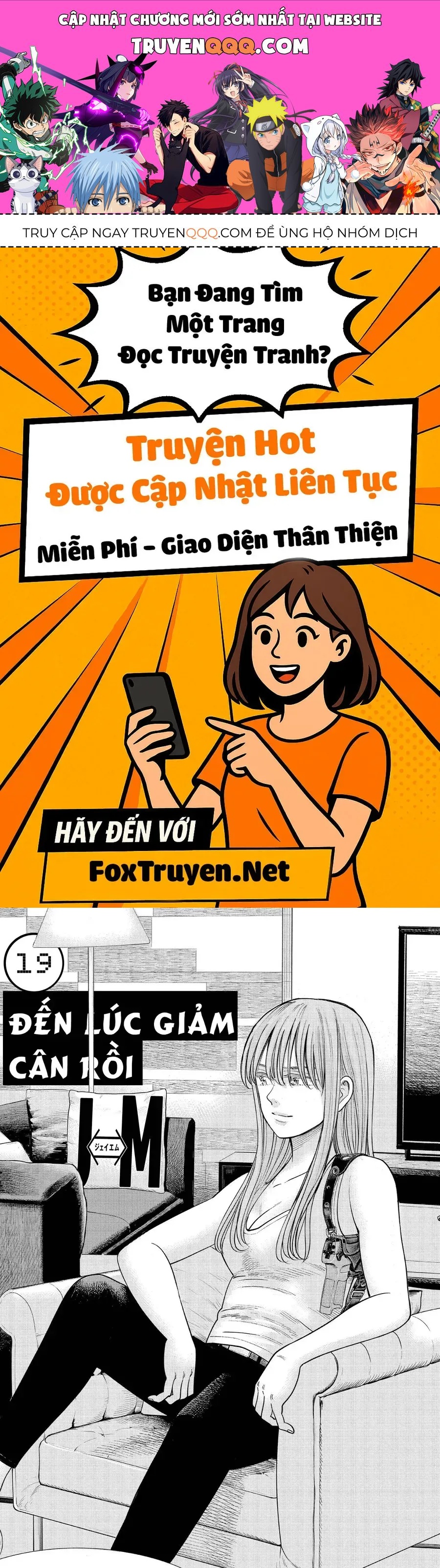 Nettruyen Truyện tranh online