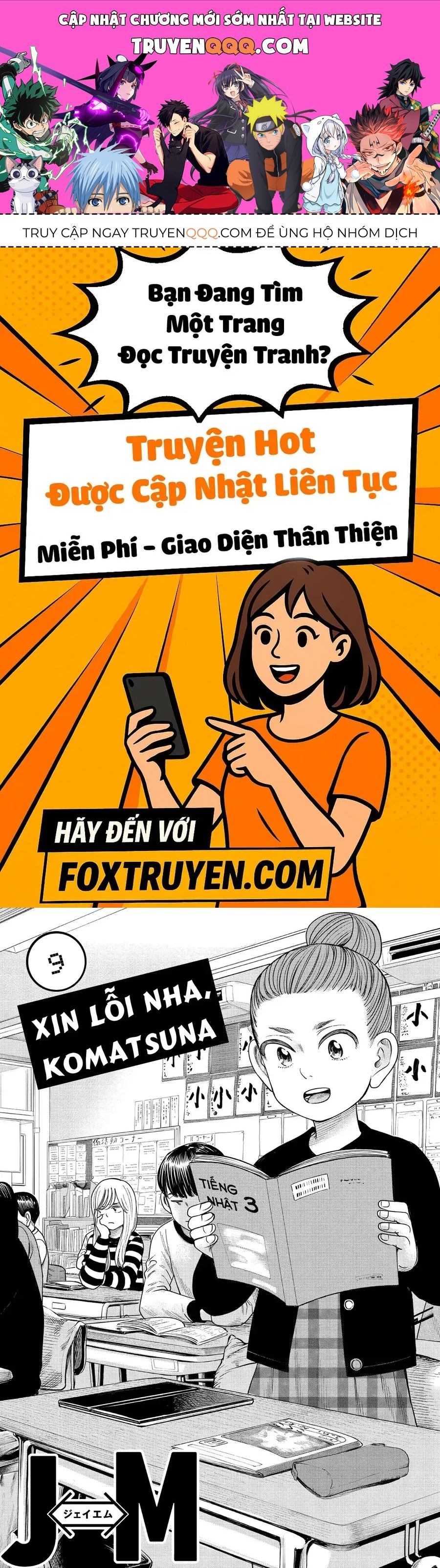 Nettruyen Truyện tranh online