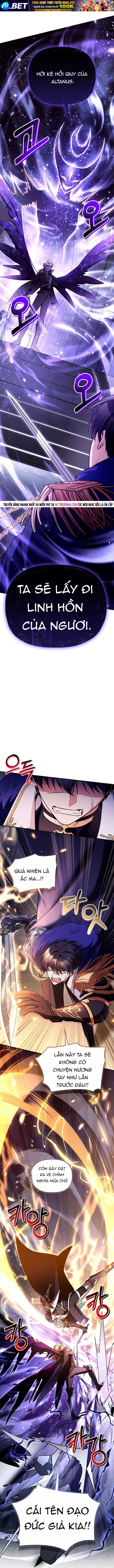 Kí Sự Hồi Quy Chap 175 - Next Chap 174