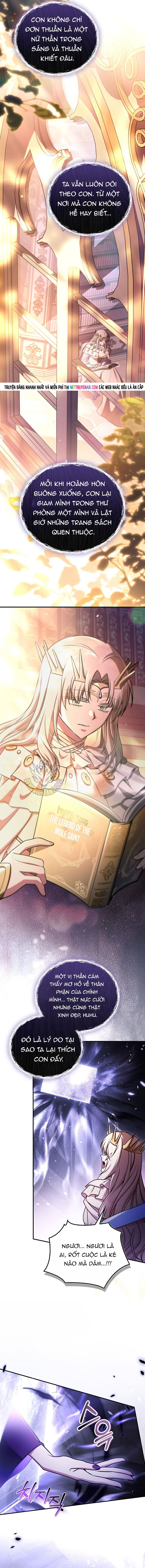 Kí Sự Hồi Quy Chap 175 - Next Chap 174