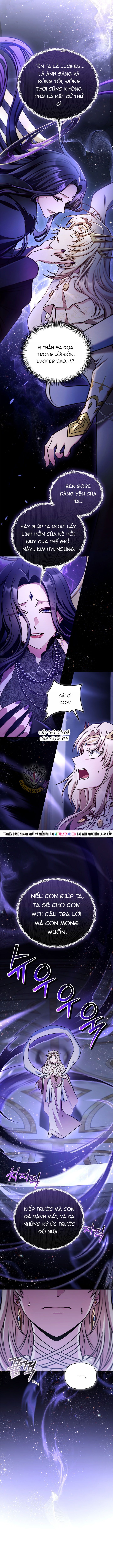 Kí Sự Hồi Quy Chap 175 - Next Chap 174