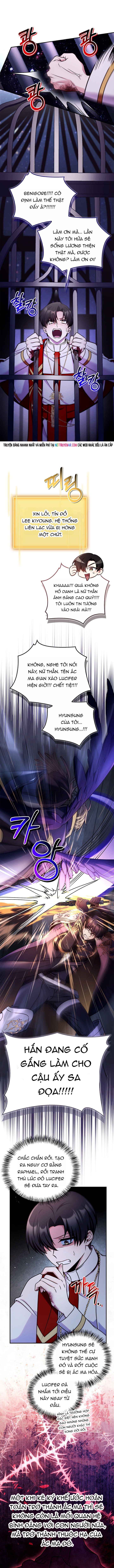 Kí Sự Hồi Quy Chap 175 - Next Chap 174