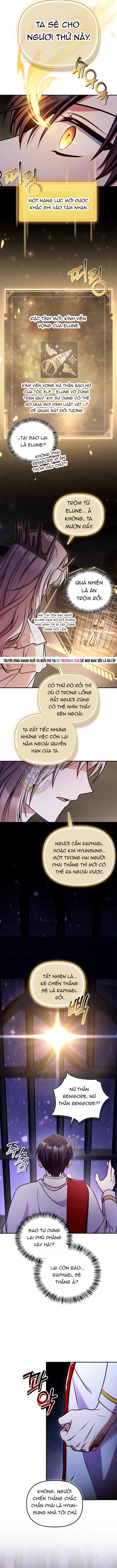 Kí Sự Hồi Quy Chap 175 - Next Chap 174