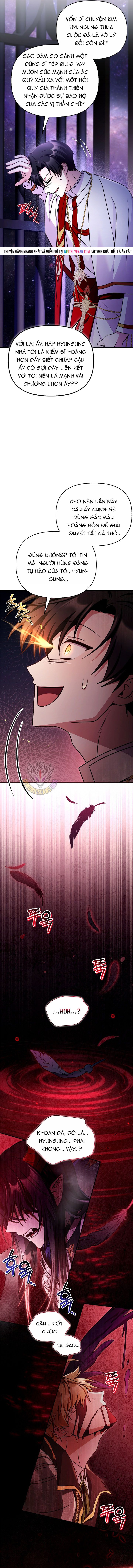 Kí Sự Hồi Quy Chap 175 - Next Chap 174