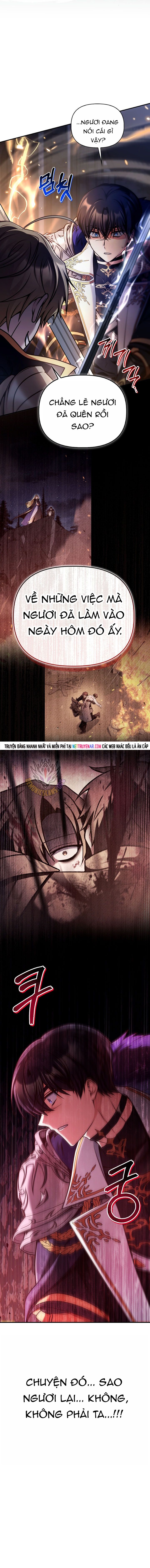 Kí Sự Hồi Quy Chap 175 - Next Chap 174