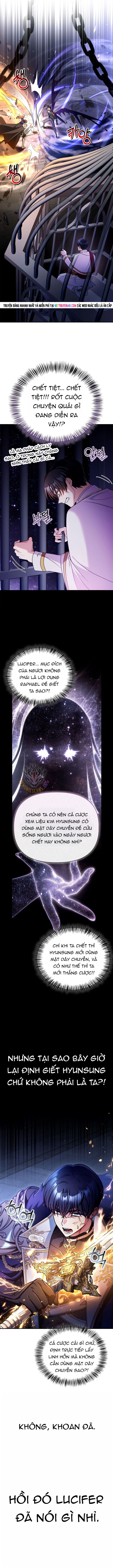 Kí Sự Hồi Quy Chap 175 - Next Chap 174