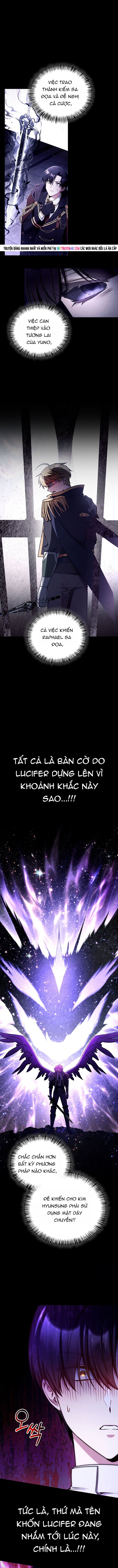 Kí Sự Hồi Quy Chap 175 - Next Chap 174