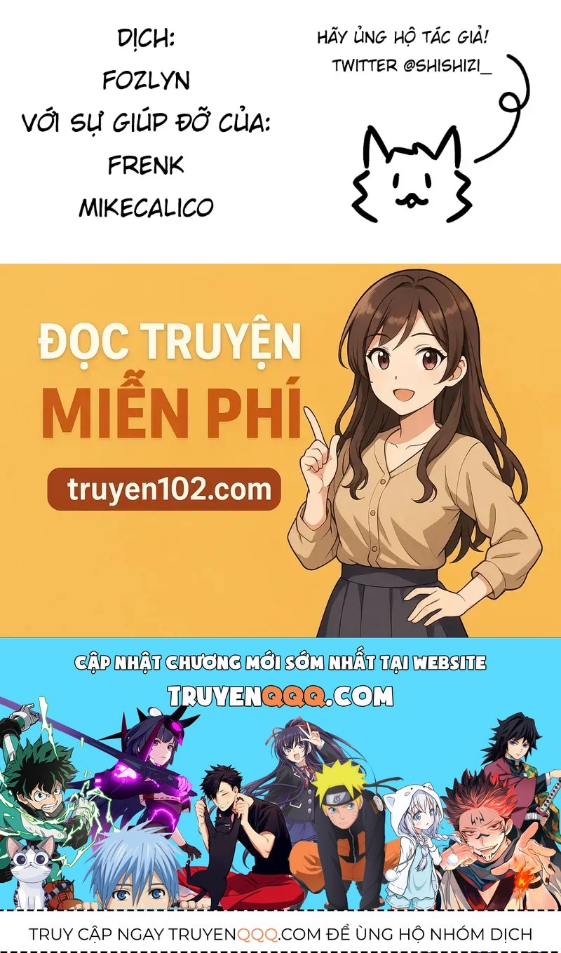 Cẩu Ngư Chi Tấu [Chap 0-9.2]