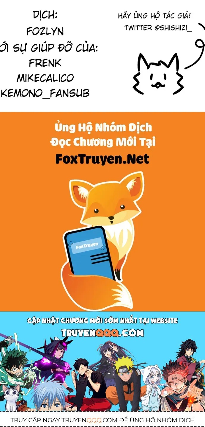 Cẩu Ngư Chi Tấu [Chap 0-9.2]