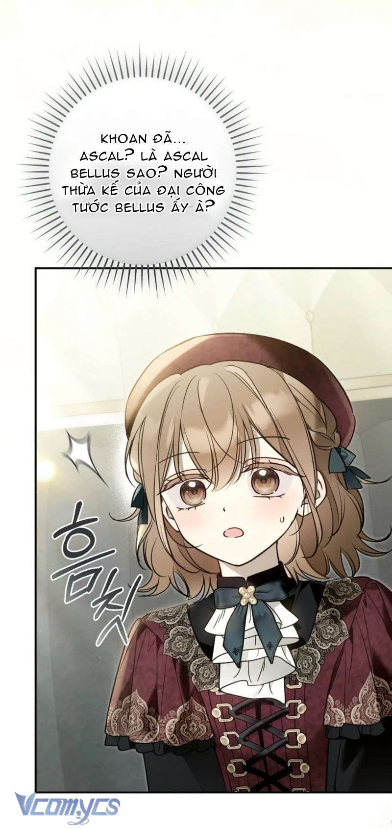 Độc Chiếm Sủng Ái Của Công Chúa Út, Mọi Người Đều Say Mê Tôi. Chap 42 - Next Chap 41