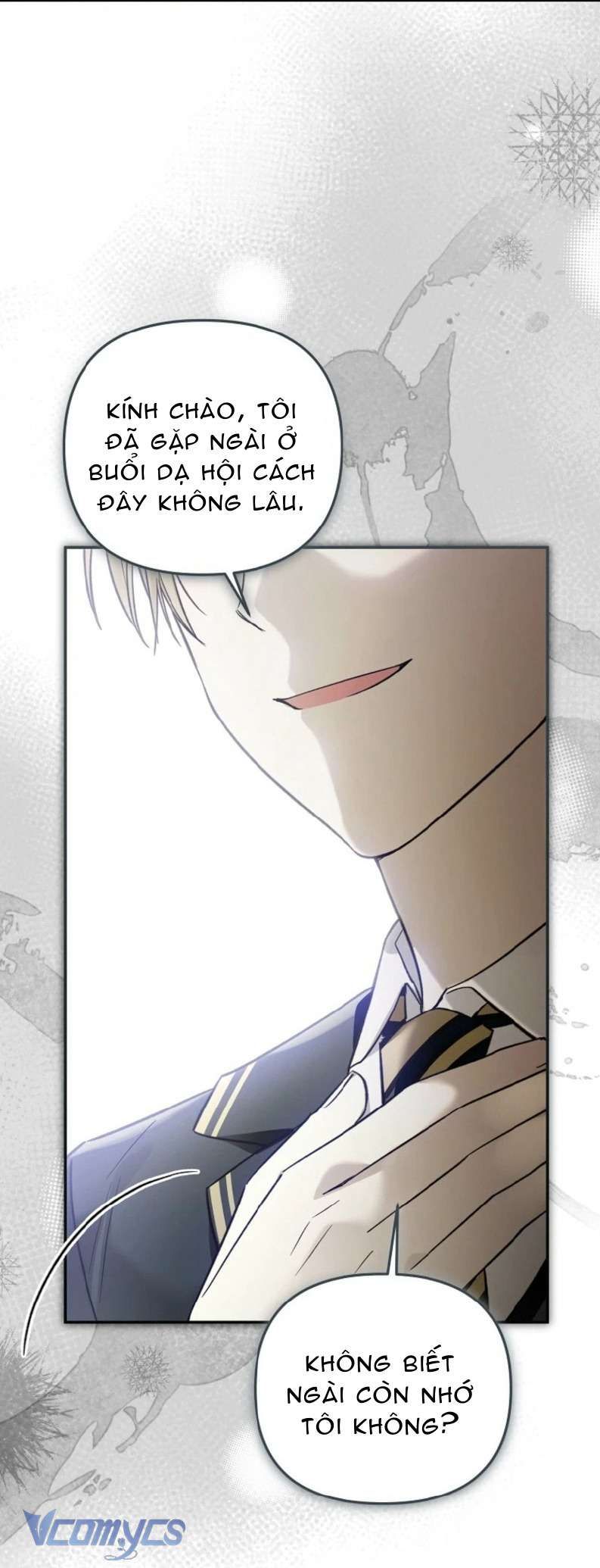 Độc Chiếm Sủng Ái Của Công Chúa Út, Mọi Người Đều Say Mê Tôi. Chap 42 - Next Chap 41