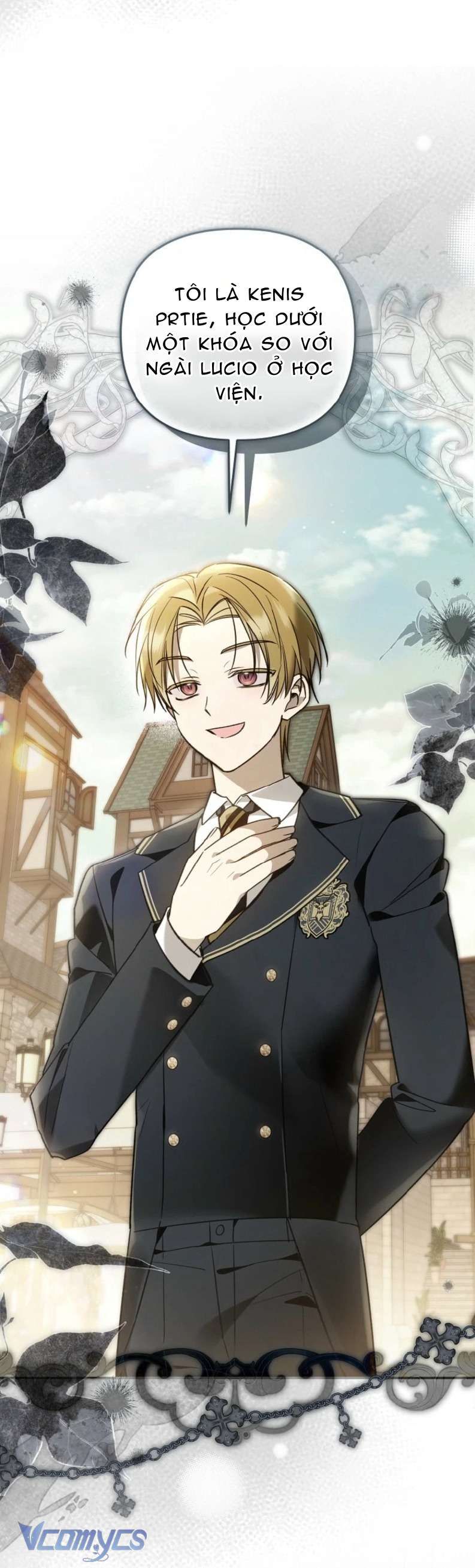 Độc Chiếm Sủng Ái Của Công Chúa Út, Mọi Người Đều Say Mê Tôi. Chap 42 - Next Chap 41