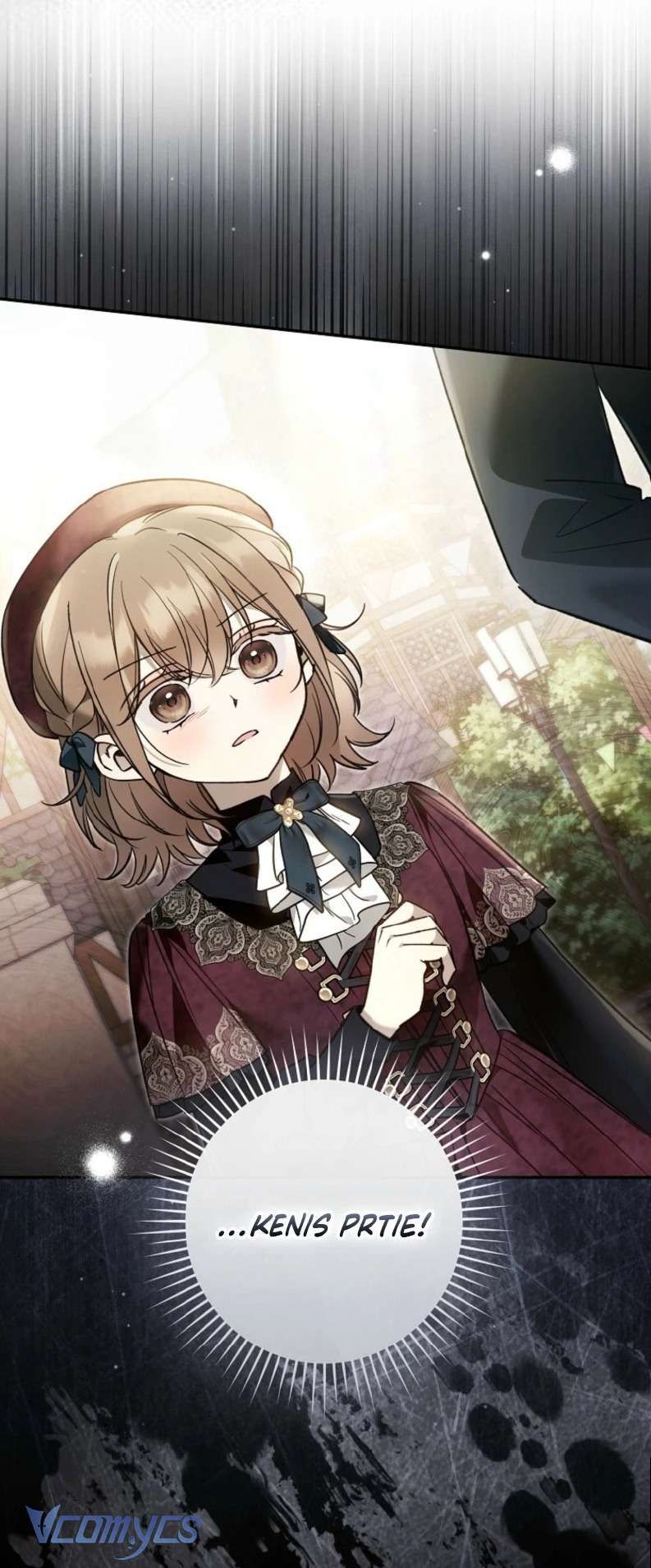 Độc Chiếm Sủng Ái Của Công Chúa Út, Mọi Người Đều Say Mê Tôi. Chap 42 - Next Chap 41