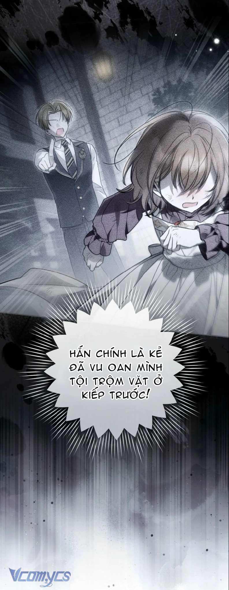 Độc Chiếm Sủng Ái Của Công Chúa Út, Mọi Người Đều Say Mê Tôi. Chap 42 - Next Chap 41