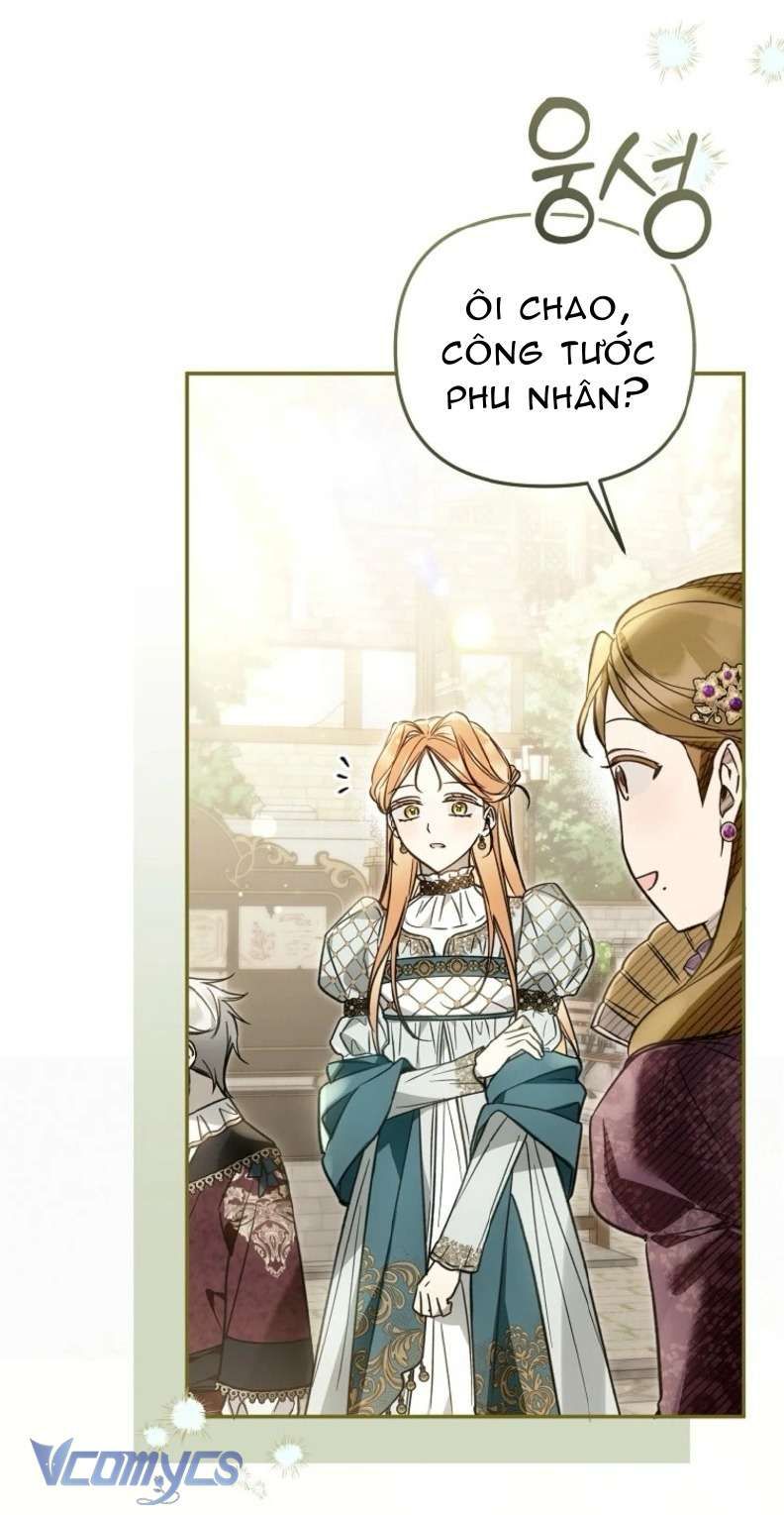 Độc Chiếm Sủng Ái Của Công Chúa Út, Mọi Người Đều Say Mê Tôi. Chap 42 - Next Chap 41
