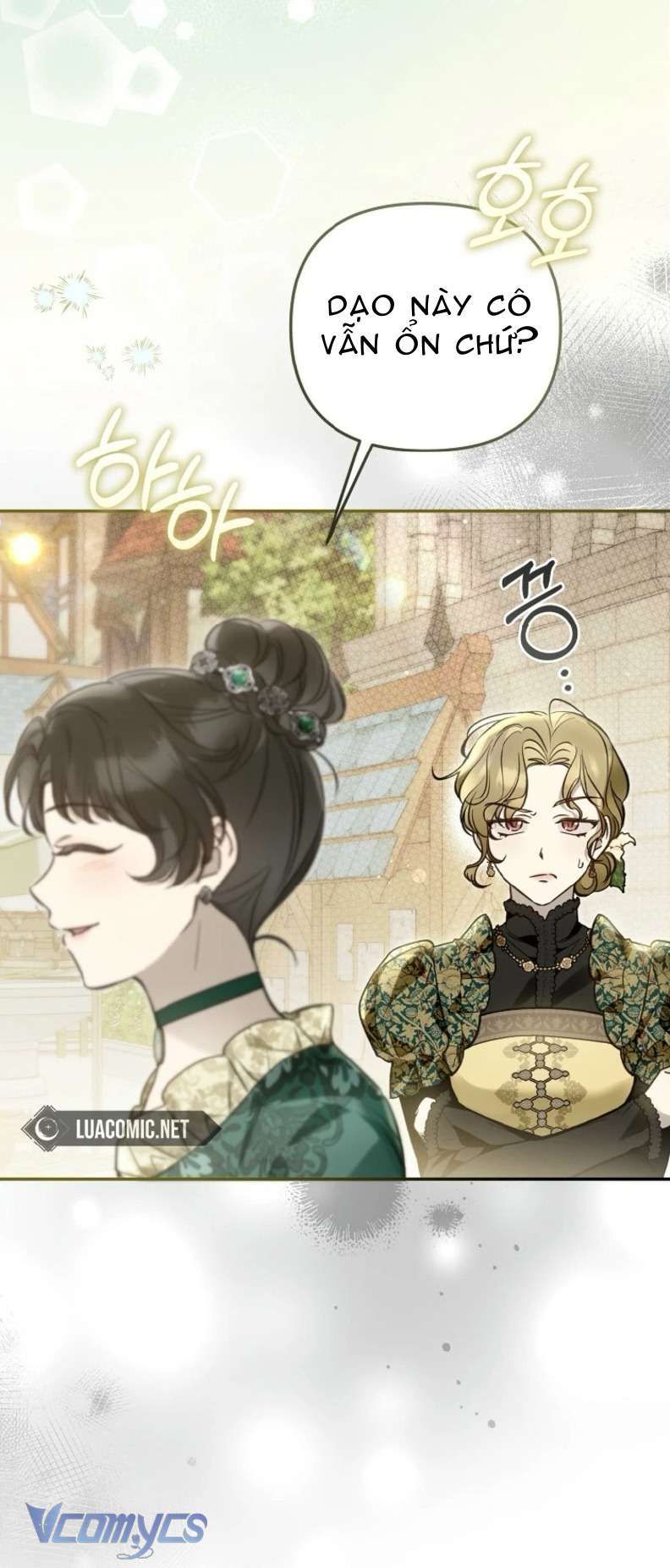 Độc Chiếm Sủng Ái Của Công Chúa Út, Mọi Người Đều Say Mê Tôi. Chap 42 - Next Chap 41