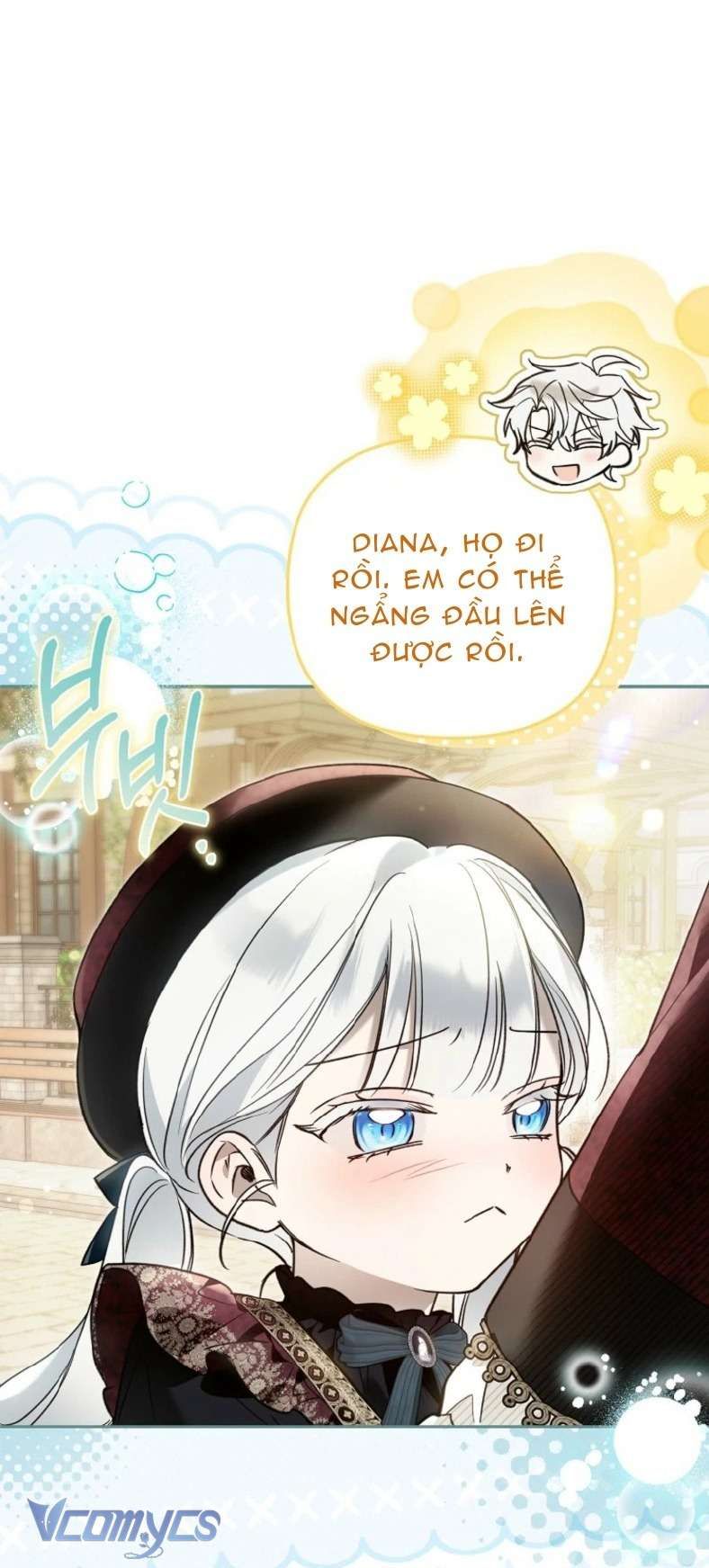 Độc Chiếm Sủng Ái Của Công Chúa Út, Mọi Người Đều Say Mê Tôi. Chap 42 - Next Chap 41