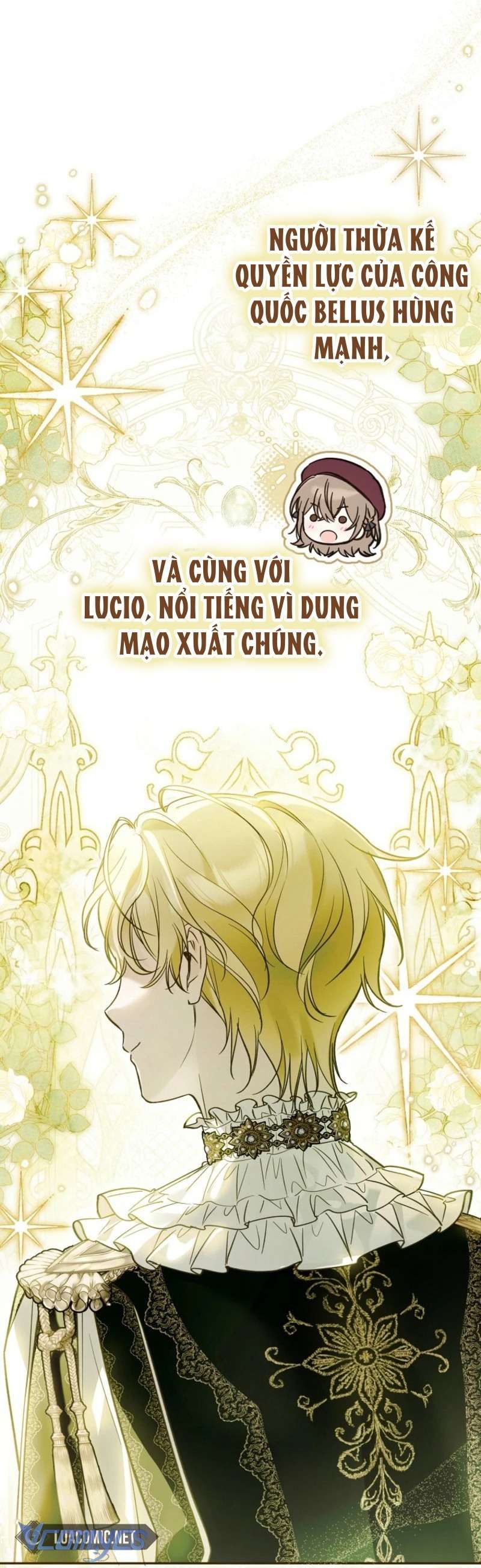 Độc Chiếm Sủng Ái Của Công Chúa Út, Mọi Người Đều Say Mê Tôi. Chap 42 - Next Chap 41