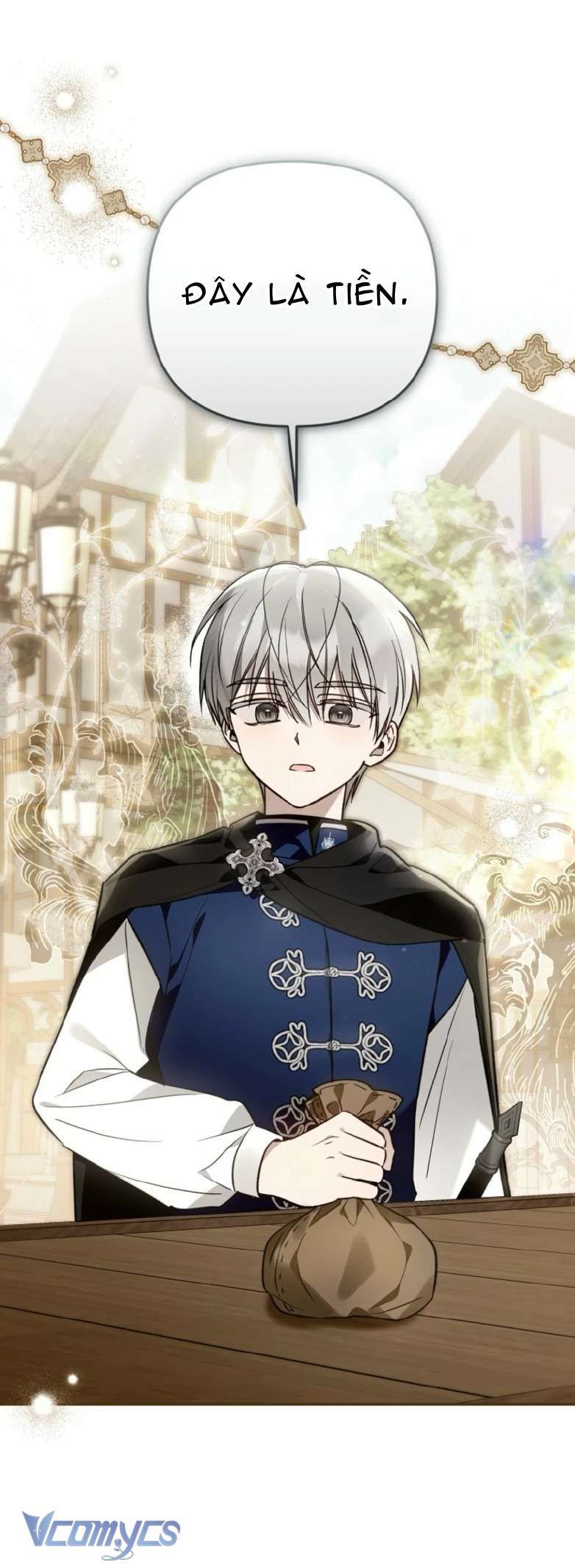 Độc Chiếm Sủng Ái Của Công Chúa Út, Mọi Người Đều Say Mê Tôi. Chap 42 - Next Chap 41