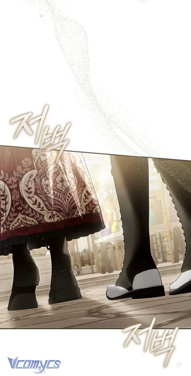 Độc Chiếm Sủng Ái Của Công Chúa Út, Mọi Người Đều Say Mê Tôi. Chap 42 - Next Chap 41