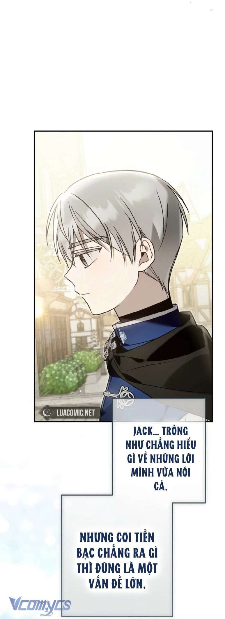 Độc Chiếm Sủng Ái Của Công Chúa Út, Mọi Người Đều Say Mê Tôi. Chap 42 - Next Chap 41